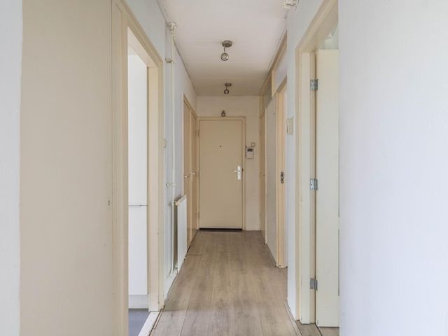 Willem Molengraaffstraat 18 1, Amsterdam