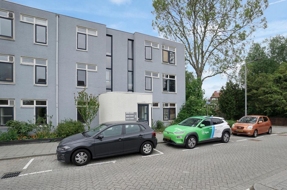 Bazeldijk 11