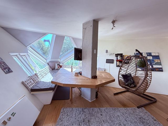 Overblaak 107, Rotterdam