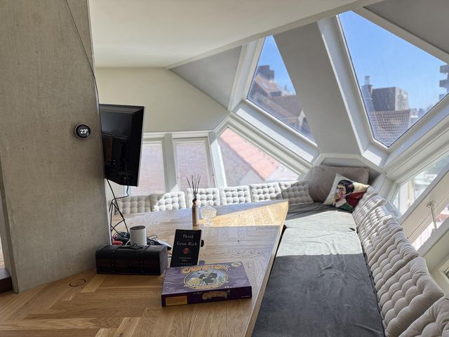 Overblaak 107, Rotterdam