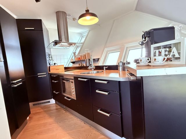 Overblaak 107, Rotterdam