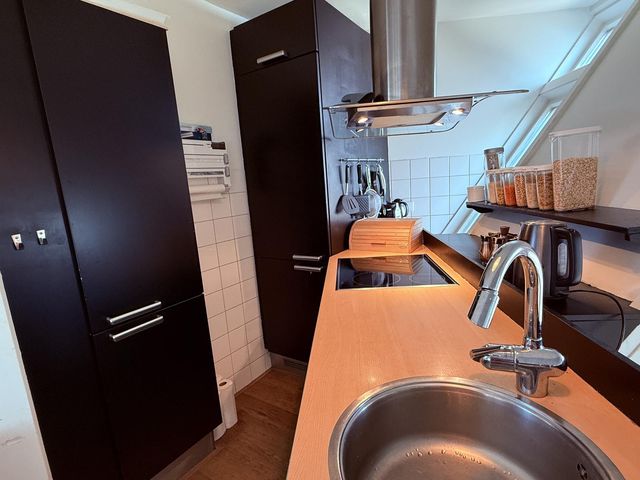 Overblaak 107, Rotterdam