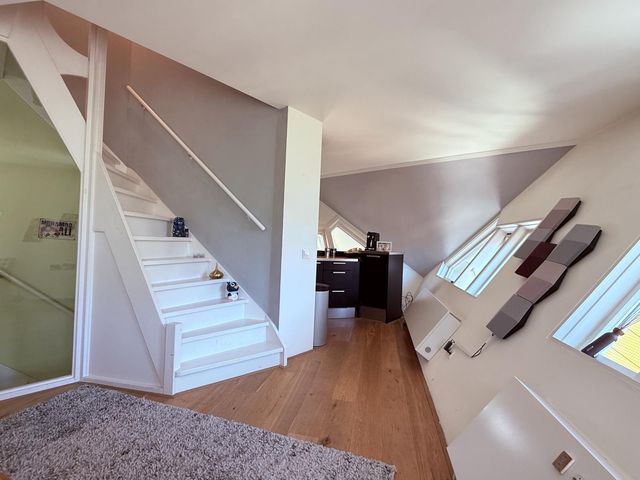 Overblaak 107, Rotterdam