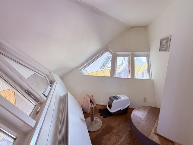 Overblaak 107, Rotterdam