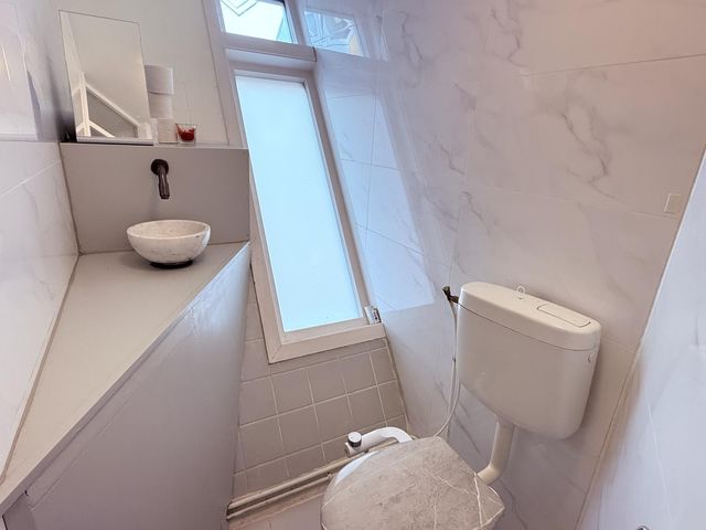 Overblaak 107, Rotterdam