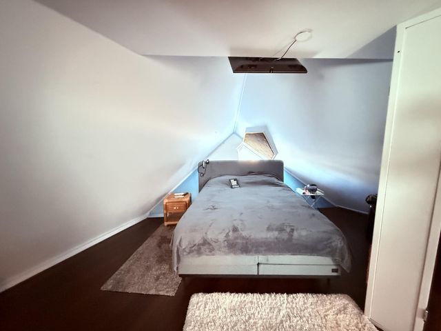 Overblaak 107, Rotterdam