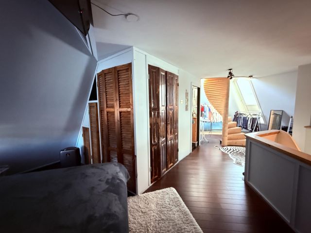 Overblaak 107, Rotterdam