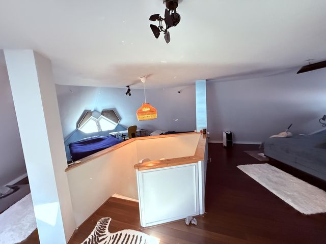 Overblaak 107, Rotterdam