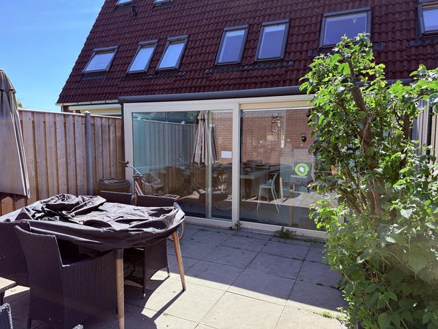 Houtsnede 19, Capelle Aan Den IJssel