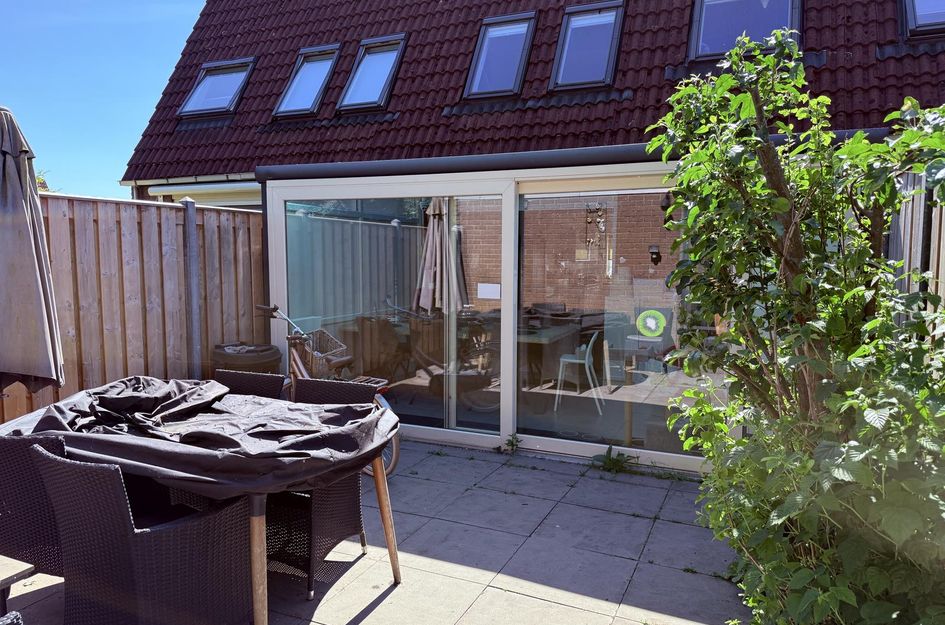 Houtsnede 19