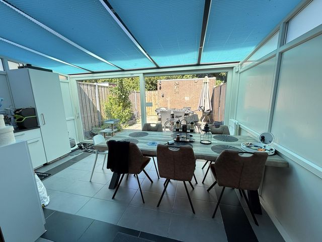 Houtsnede 19, Capelle Aan Den IJssel