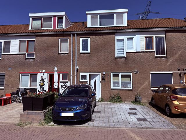 Houtsnede 19, Capelle Aan Den IJssel