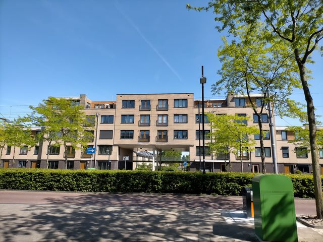 Avenue Carré 208, Barendrecht
