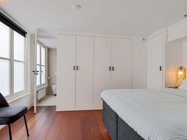 Prinsengracht 373B, Amsterdam