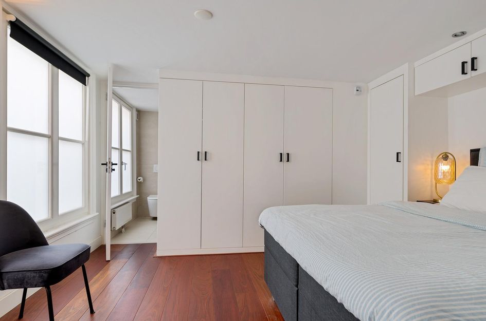Prinsengracht 373B