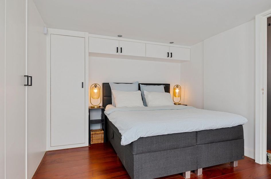 Prinsengracht 373B