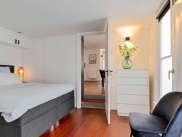 Prinsengracht 373B, Amsterdam