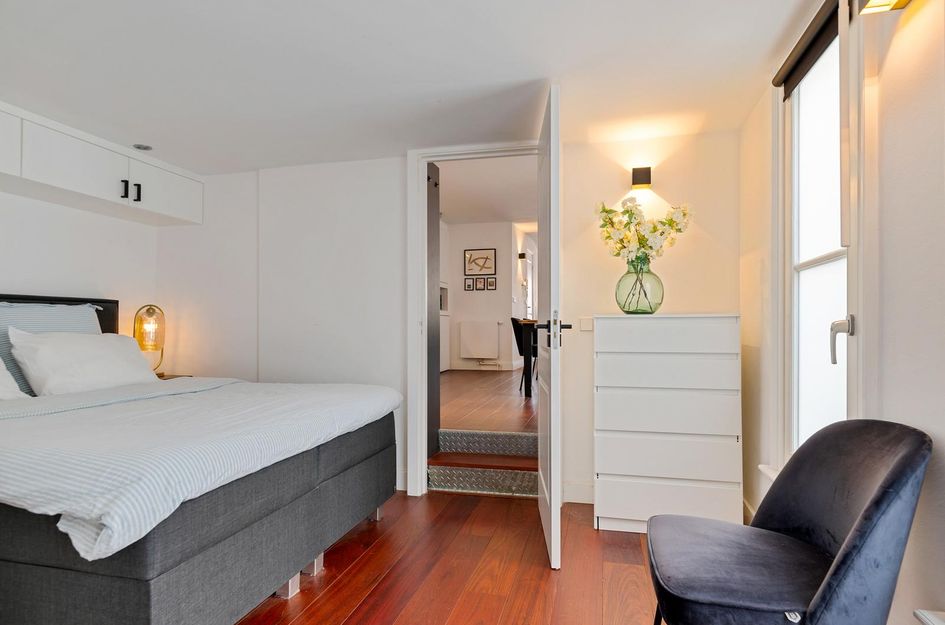 Prinsengracht 373B