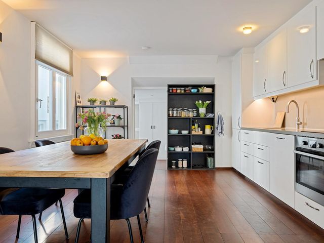 Prinsengracht 373B, Amsterdam