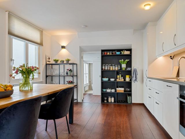 Prinsengracht 373B, Amsterdam