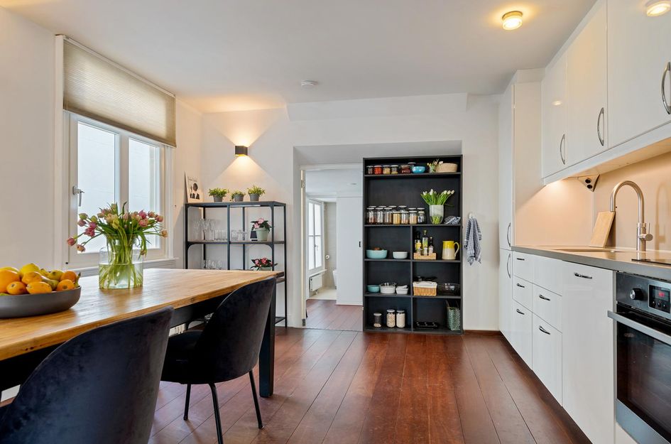 Prinsengracht 373B