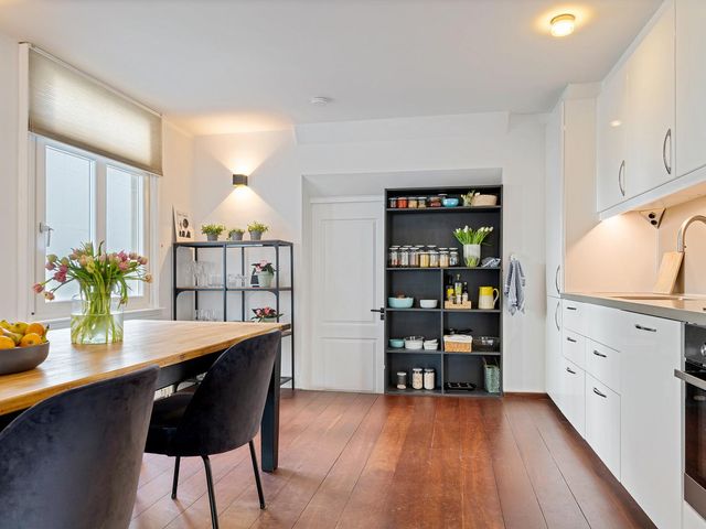Prinsengracht 373B, Amsterdam
