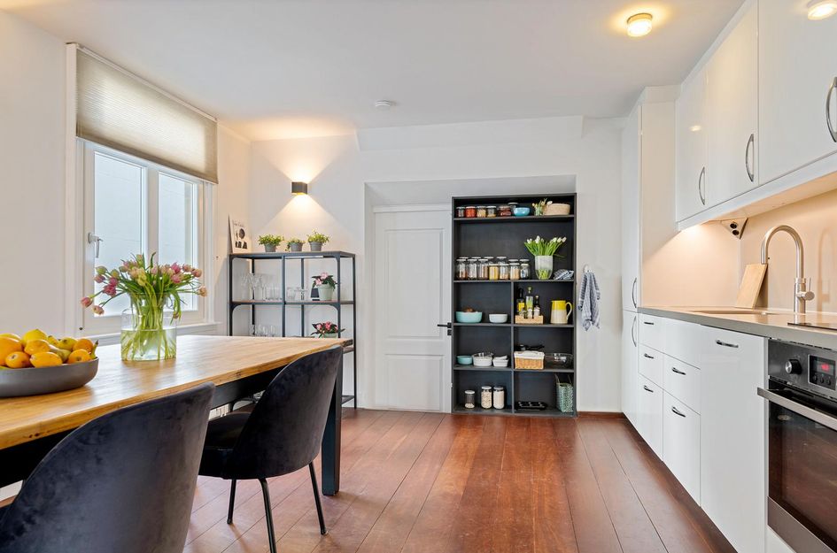 Prinsengracht 373B