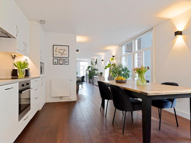 Prinsengracht 373B, Amsterdam