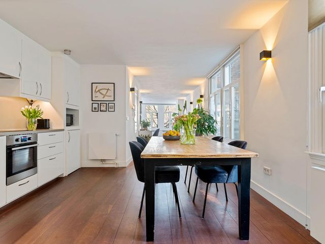 Prinsengracht 373B, Amsterdam