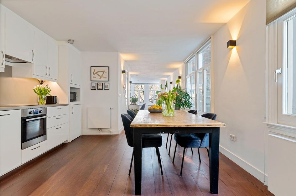 Prinsengracht 373B