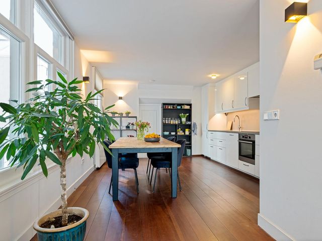 Prinsengracht 373B, Amsterdam