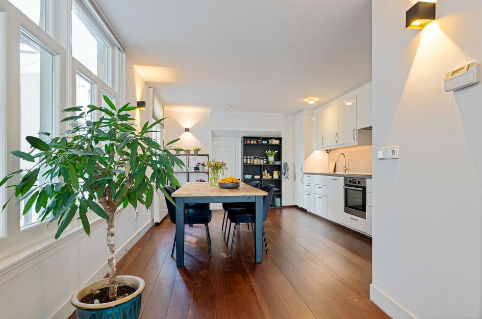 Prinsengracht 373B
