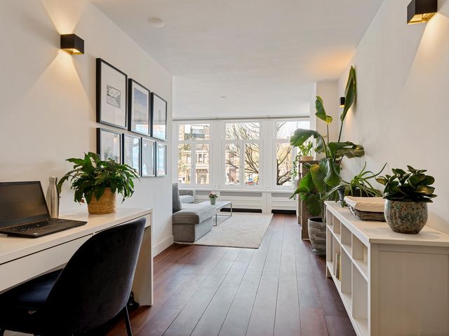 Prinsengracht 373B, Amsterdam