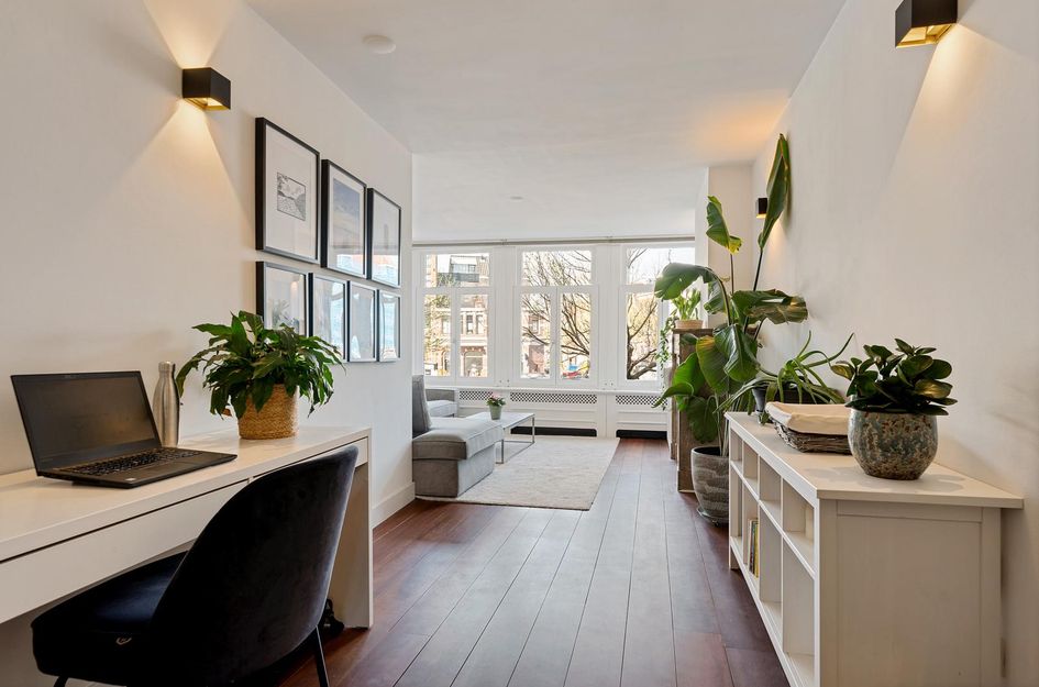 Prinsengracht 373B
