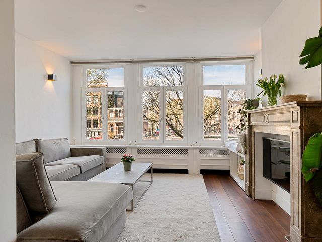 Prinsengracht 373B, Amsterdam