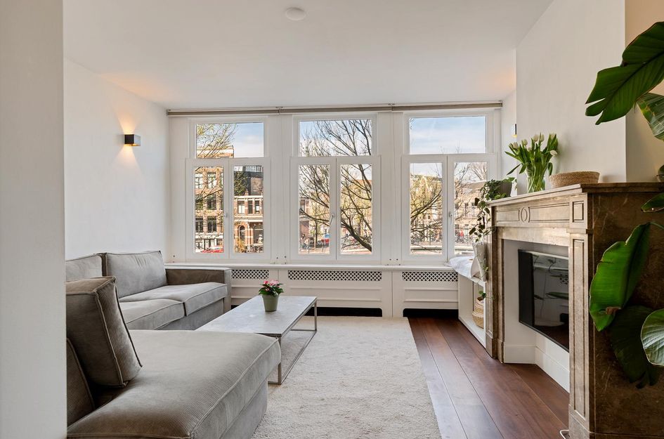 Prinsengracht 373B