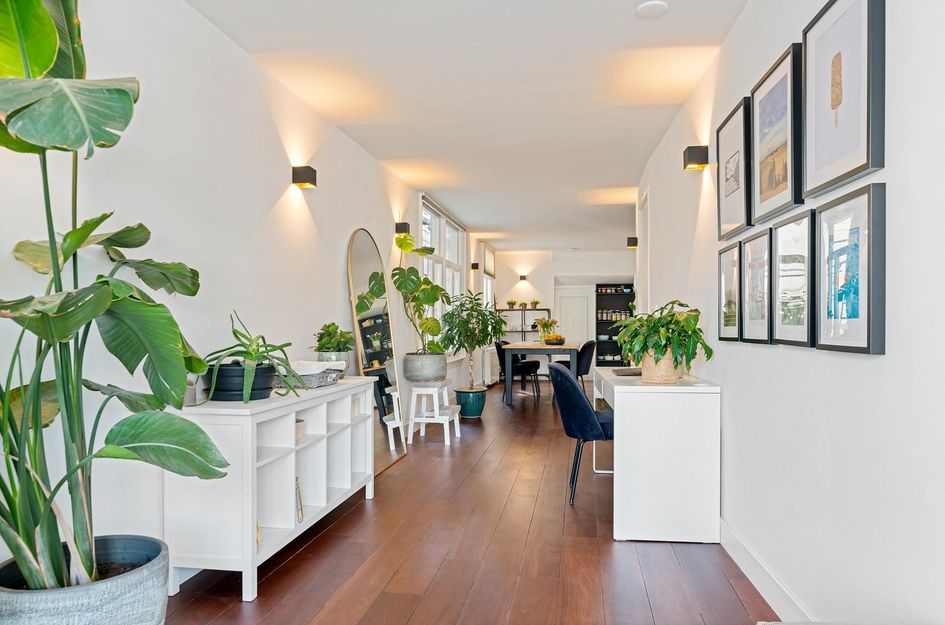 Prinsengracht 373B