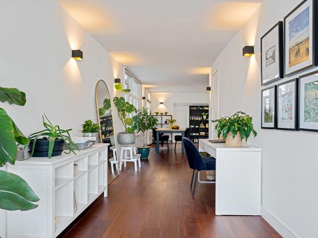 Prinsengracht 373B, Amsterdam