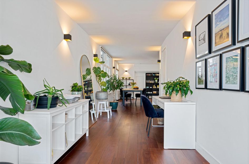 Prinsengracht 373B