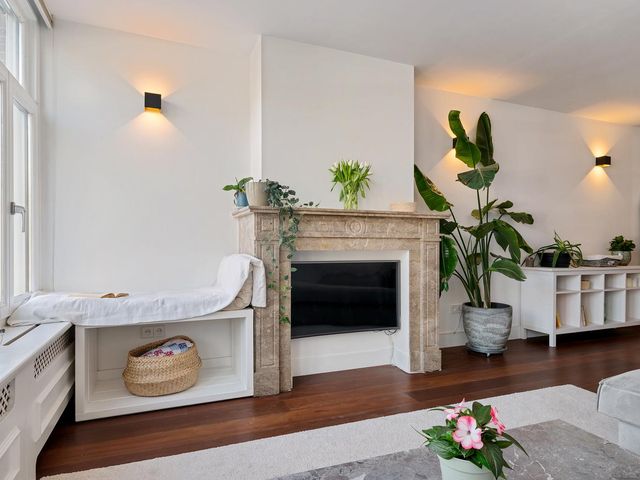 Prinsengracht 373B, Amsterdam