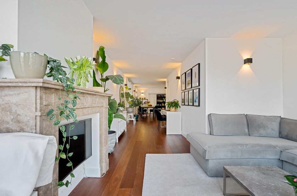 Prinsengracht 373B
