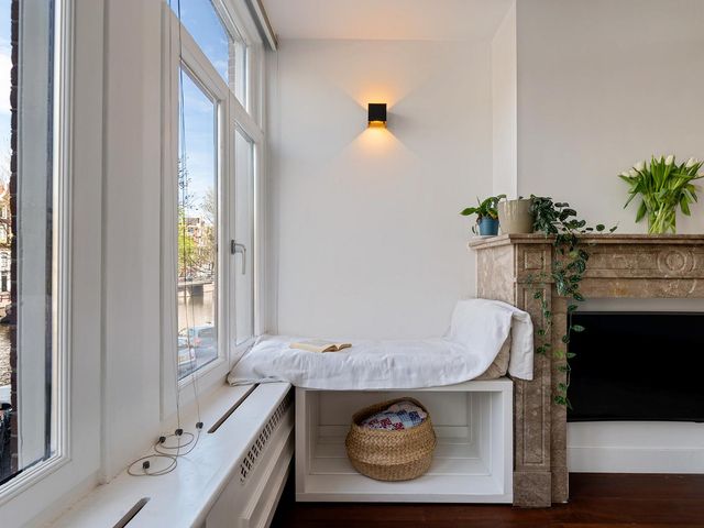 Prinsengracht 373B, Amsterdam