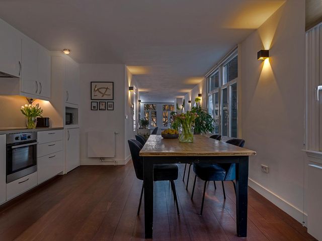 Prinsengracht 373B, Amsterdam