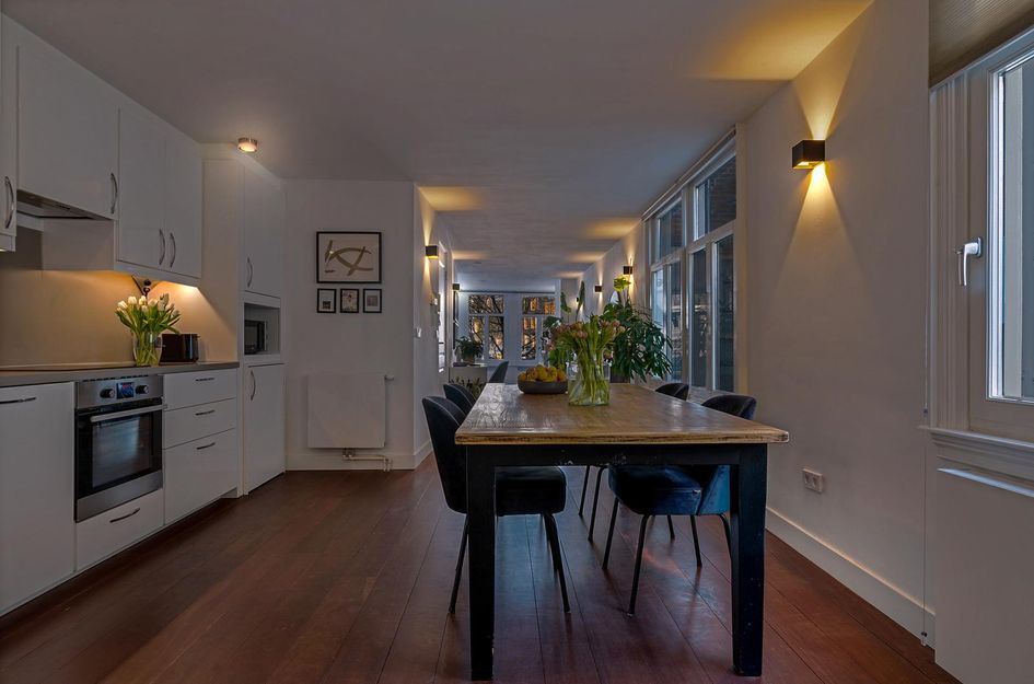 Prinsengracht 373B