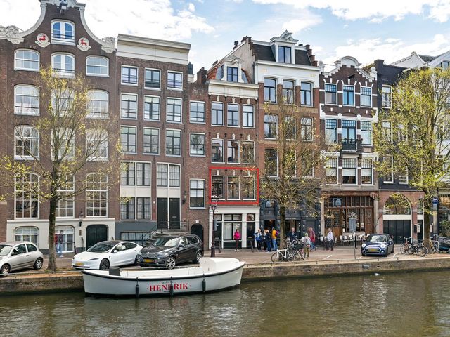 Prinsengracht 373B, Amsterdam