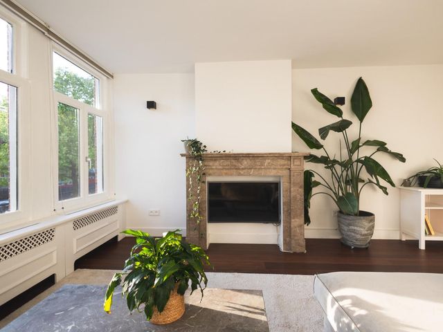 Prinsengracht 373B, Amsterdam