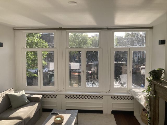 Prinsengracht 373B, Amsterdam