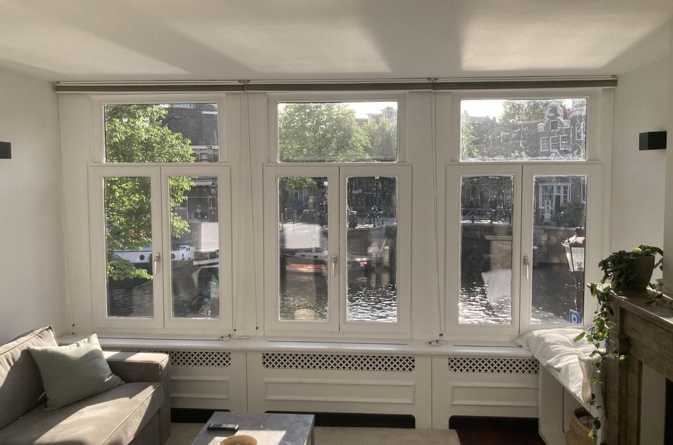 Prinsengracht 373B