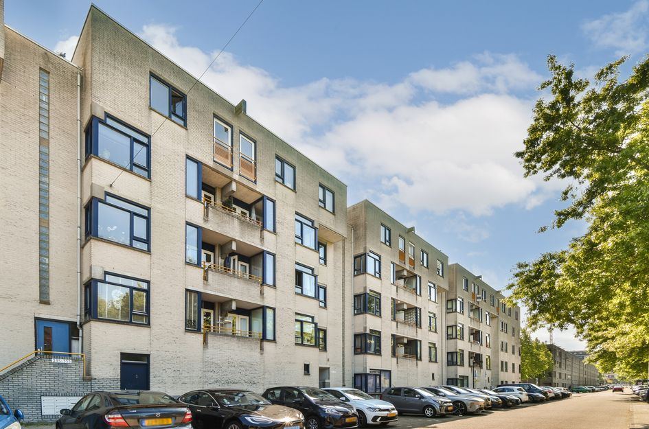 Boris Pasternakstraat 369