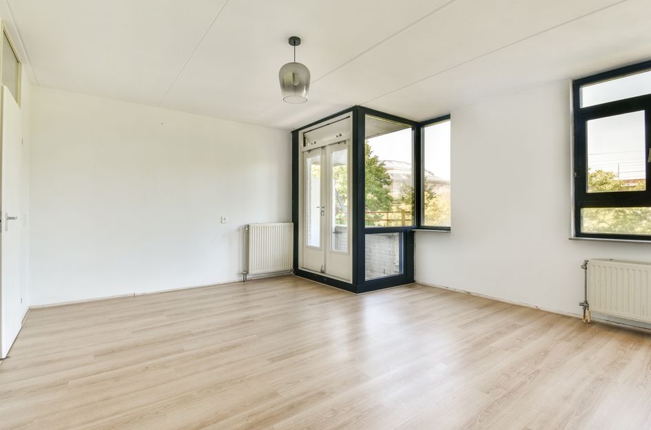 Boris Pasternakstraat 369